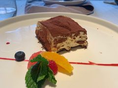 提拉米苏Tiramisu-Solo(衡山路店)