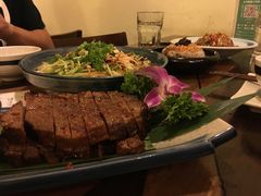-紫滇源云南生态菜(丹凤街店)