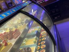 -领鲜活海鲜榴莲自助火锅(东门店)