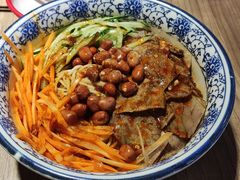 -兰州陈记牛肉面 ·烧烤· 铜锅涮肉(万达店)