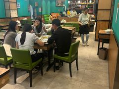 -合合春饼·酱骨·东北菜(潘家园店)