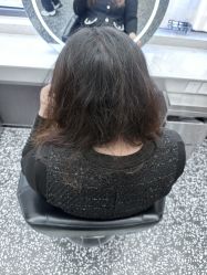 -MOVAN HAIR莫凡匠人发型屋