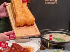 -滋粥楼·顺德菜(番禺广场总店)