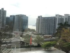 -香港都会海逸酒店