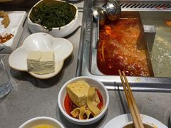 -海底捞火锅(赛格国际购物中心店)