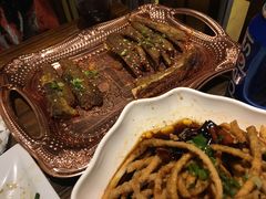 -霄汉羊排(万松园一店)