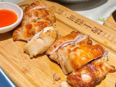 -俄士厨房(环球港店)