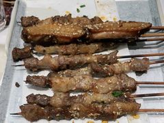 -木屋烧烤(坂田天安云谷店)