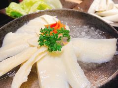 -熹悟海鲜火锅·广式打边炉