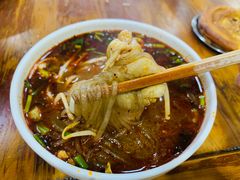 -白家高记肥肠粉(总店)
