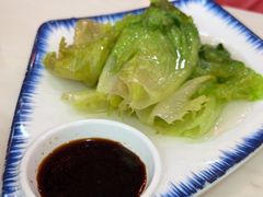 -惠粤轩茶餐厅(中山北路店)