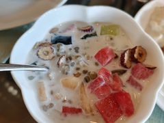 -三亚绿发山海天JW万豪酒店