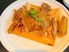 -陕北南泥湾·延安本地菜(人民公园店)