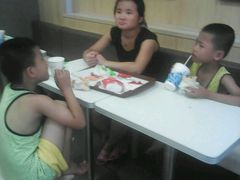 -华莱士·全鸡汉堡(厚街赤岭店)