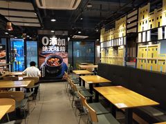 -72街红烧排骨饭(海珠丽影广场店)