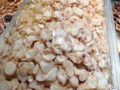 -水一方现烤鱿鱼丝大连特产(高新苏宁百货店)