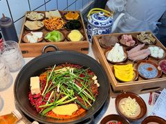 -芈重山老火锅(广州首店)