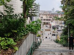 -中山公园(石岐街道)