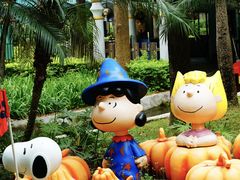 -史努比缤纷世界