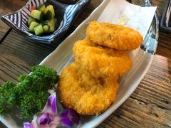 -Hi YOU你的饭局泰餐厅(雍和宫店)