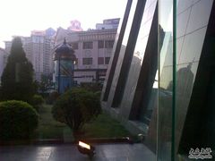 小白楼1902&nbsp;风情街10-小白楼1902欧式风情街
