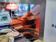 -子午路张记肉夹馍(翠华路店)