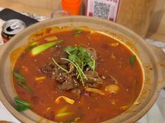 -新凯旋烧烤·燕姐千岛湖土菜