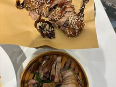 -眉州东坡(清河万象汇店)