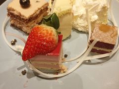 -美盛喜来登大酒店-盛宴标帜餐厅