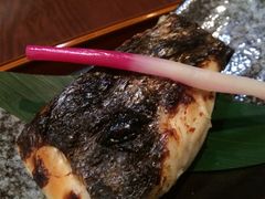 -眞日本料理