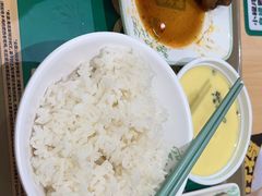 -老乡鸡(上海巴黎春天浦建店)