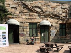 -美的鹭湖探索王国