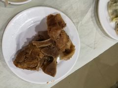 -北平楼·老北京涮羊肉(双流总店)