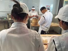 -鼎泰丰(Bellevue Square)