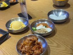 -恩你小木屋·烤肉韩式料理(嘉兴秀洲店)