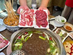 -马三妹跷脚牛肉(苏稽总店)