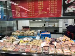 -王家沙点心店(南京西路总店)