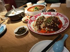 -钟太婆老妈蹄花(春熙路店)