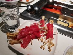 -海底捞火锅(河东万达广场店)