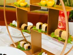 -满堂·烤鸭店·北京菜(鼓楼店)