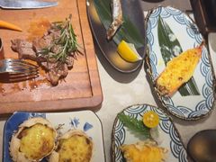 -極上萬膳·日料放题(来福士江景店)