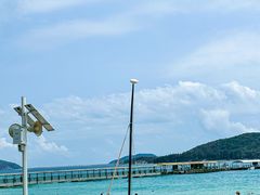 -亚龙湾海底世界