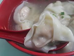 -食惠里小笼包面馆(越秀店)