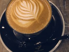 -麦隆咖啡Mellower Coffee(弘基时尚生活中心店)