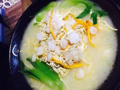 -扬州狮子楼·非遗淮扬菜(东关街店)