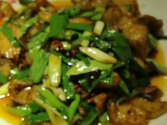 -百年神厨·地道川菜(清江西路店)