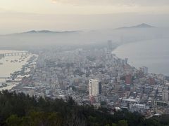 -广东惠东海龟国家级自然保护区