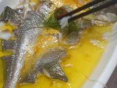 -香山湖家家宴(中山陵店)