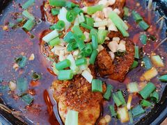 -三生小馆(亭知路店)