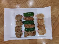 -德胜轩正宗顺德菜(宝安沙井会展中心店)